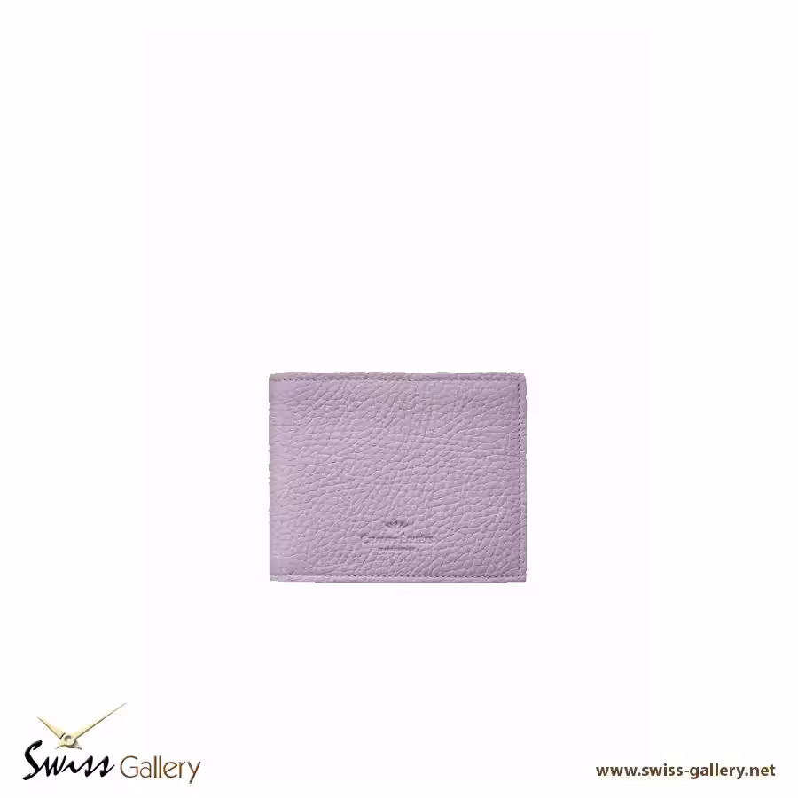 کیف جا کارتی چرم شانزلیزه مدل B01/6634GL/Nudo