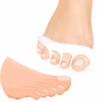 پد پنج حلقه اسپنکو ژل Spenco Gel 1020