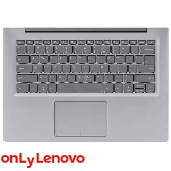 کیبورد لپ تاپ مدل 14 اینچی LENOVO IdeaPad 520 / IP520