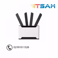 روتر اکسس پوینت میکروتیک Mikrotik Chateau 5G ax