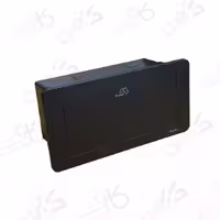 قاب مشکی کف خواب روکابینتی دیاموند M7 ایران الکتریک