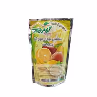 ساندیس چند میوه آرام دیس 120 میلی لیتری