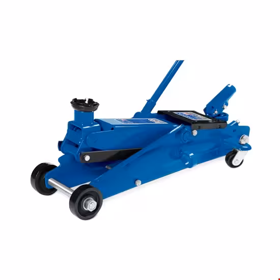 جک سوسماری دسته گردان (SUV) نووا 2200