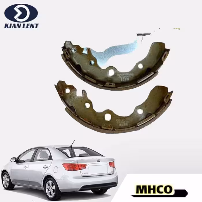 لنت عقب کیا سراتو سایپا برند MHCO