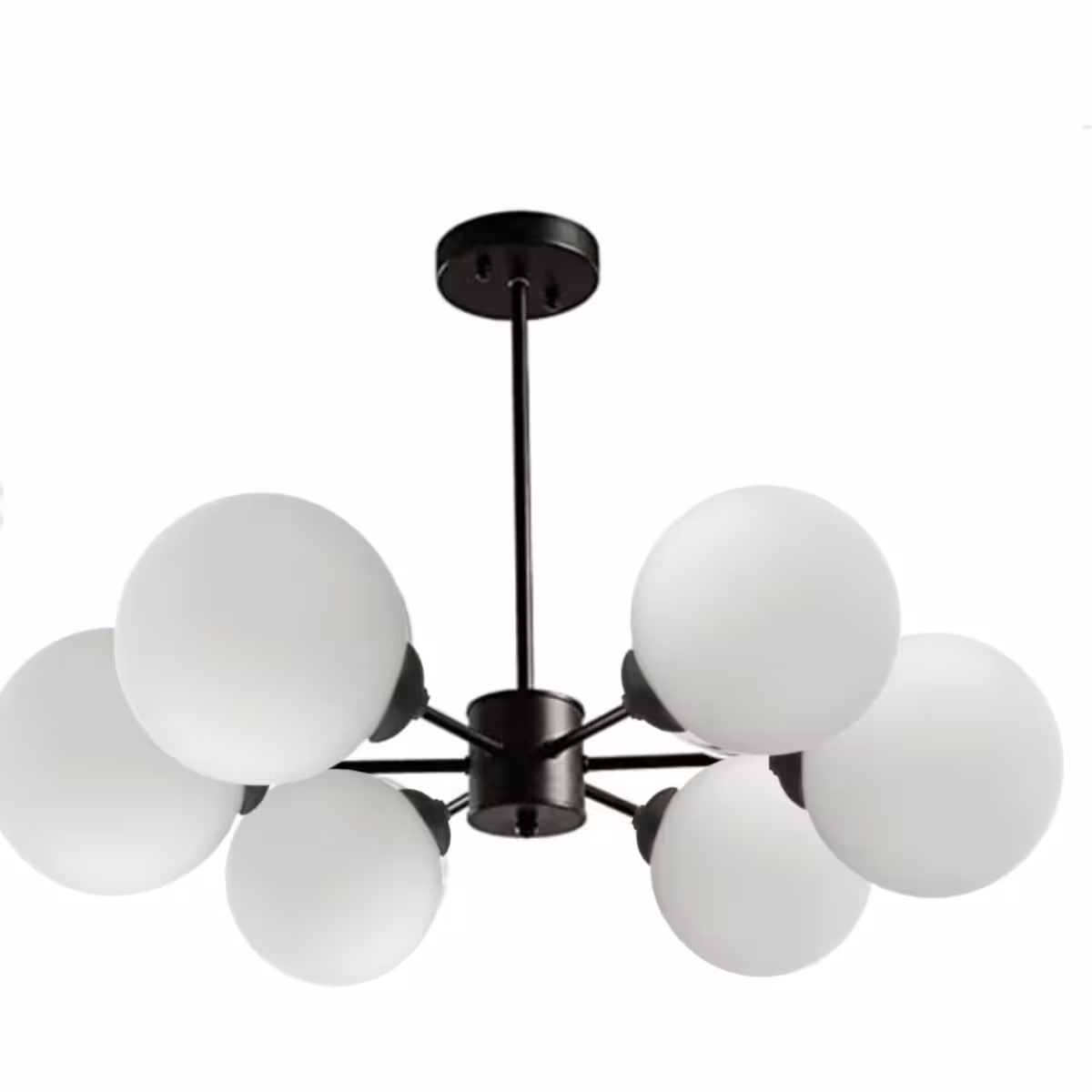 لوستر حبابدار کد 549/6