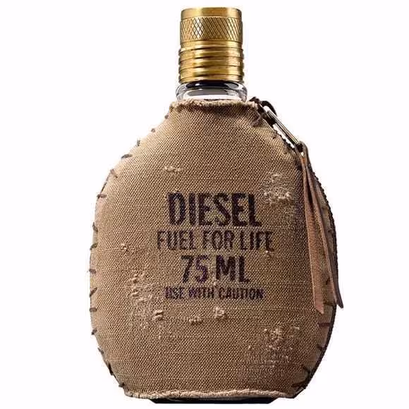 خرید عطر دیزل فوئل فورلایف-Diesel fuel for life homme