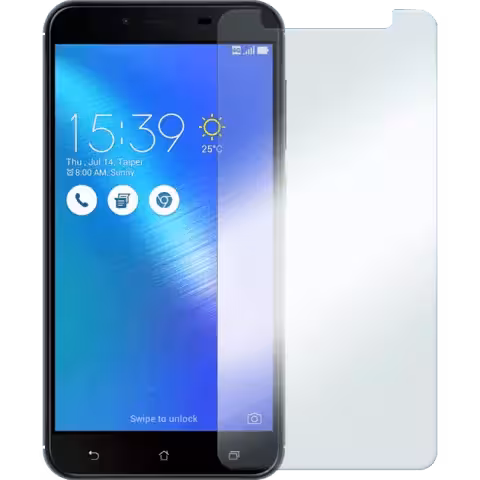 محافظ صفحه نمایش گوشی موبایل ASUS ZENFONE 4 MAX PLUS