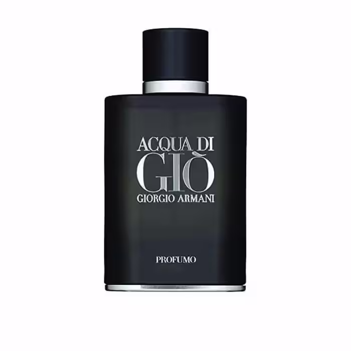 تستر ادکلن جورجیو آرمانی آکوا پروفومو Giorgio Armani Acqua di Gio Profumo 180 ml