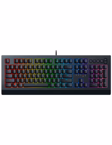 کیبورد گیمینگ ریزر RAZER مدل Cynosa V2