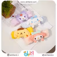 هد بند کرومی(رندوم)