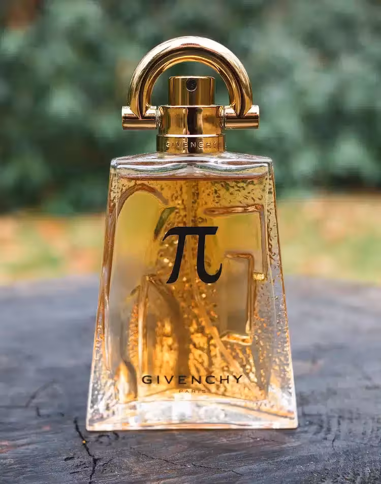 عطر ادکلن جیوانچی پی اصل | Givenchy Pi 100 ml