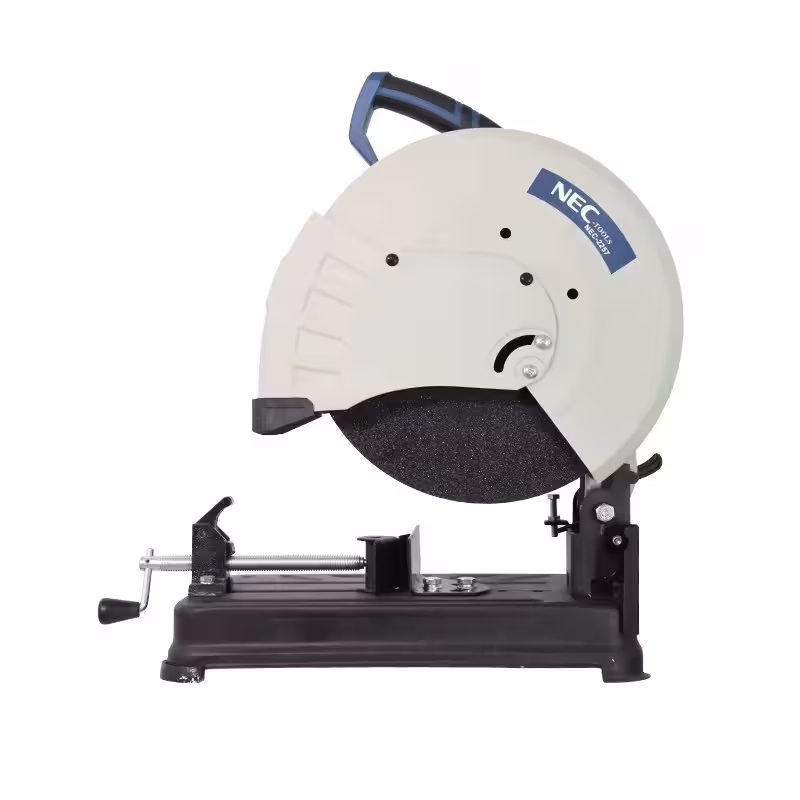 اره پروفیل بر NEC 2257 (پس کرایه)