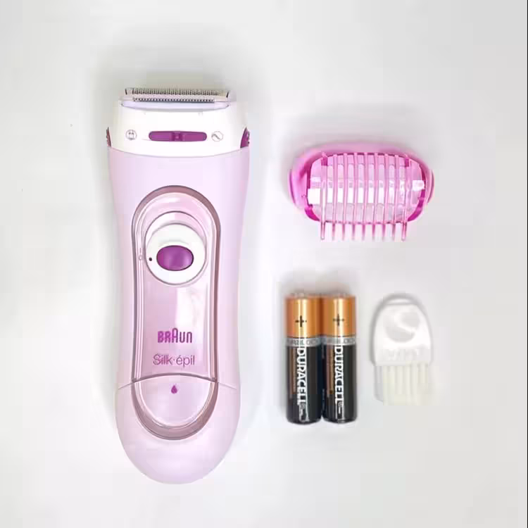 اپیلاتور براون مدل LS5103