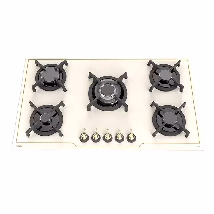 اجاق گاز صفحه‌ای IG521CN _ آلتون / Alton
