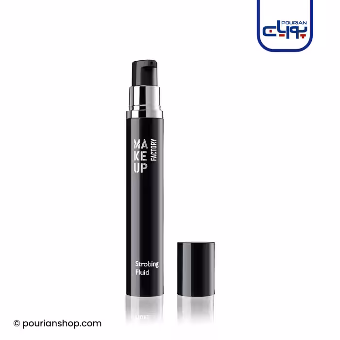 هایلایتر فلوئید Strobing میکاپ فکتوری