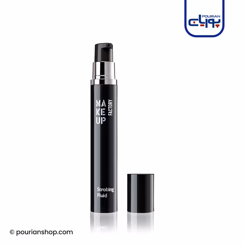 هایلایتر فلوئید Strobing میکاپ فکتوری