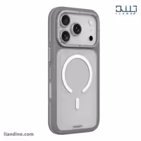کاور مدل Rock Sand YSCX یانگ کیت مناسب آیفون 17