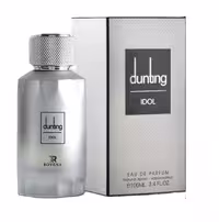 عطر ادکلن مردانه روونا دانتینگ ایدل حجم 100 میل