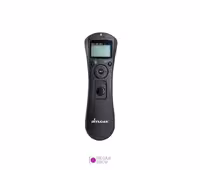 ریموت وایرلس Pinnuo WKT-8002 (کابل C3) | نگاه شاپ