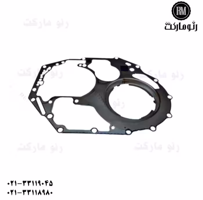 واشر فلزی گیربکس اتومات مگان 2000