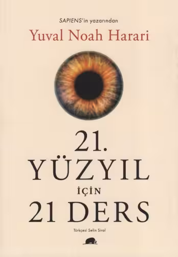 خرید و دانلود نسخه کامل کتاب 21. Yüzyıl için 21 Ders