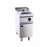 سرخ کن گازی براکس سه برنر مدل FGF-3B
