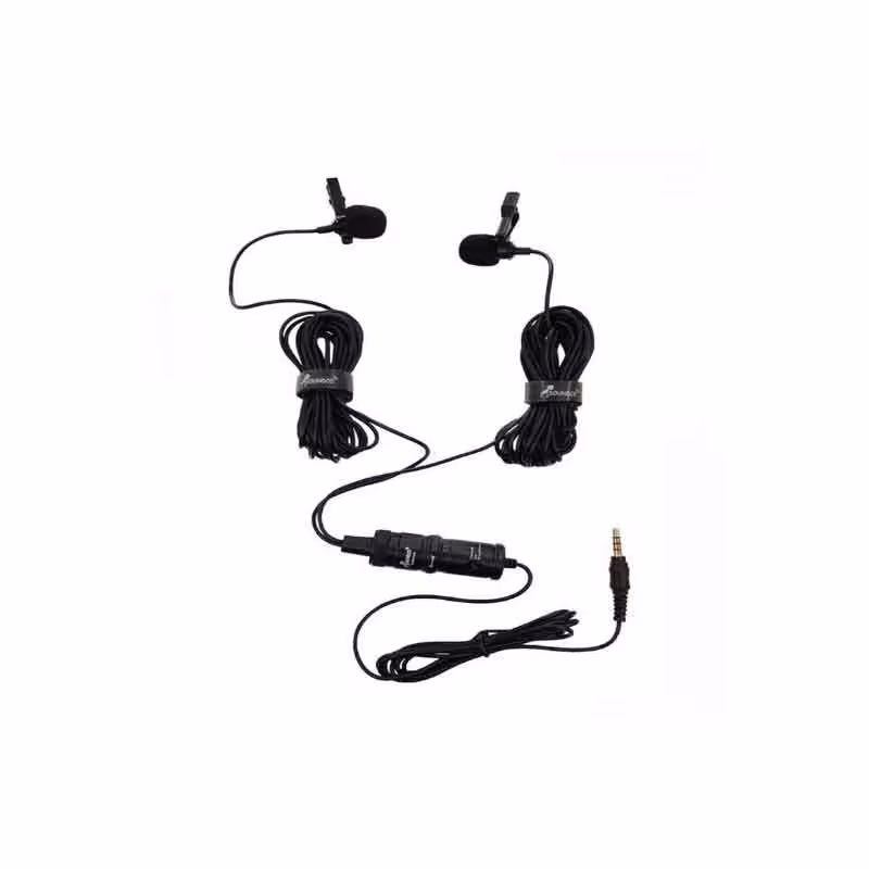 میکروفن یقه ای ساندکو مدل Soundco CM Pro Plus