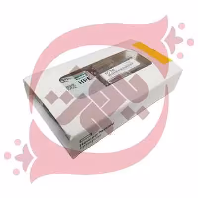 ماژول ترنسیور HP 1Gb SFP MM Duplex Transceiver J4858D