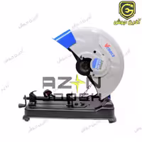 اره پروفیل بر 2200 وات ویتولز Vtools مدل VT1107