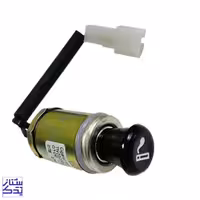 فندک HIC خودرو تیبا