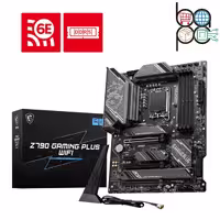 مادربرد MSI Z790 GAMING PLUS WIFI