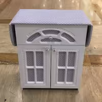 میز اتو وکیوم کد 502 