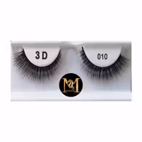 مژه مصنوعی شاینر 3 بعدی مدل 010