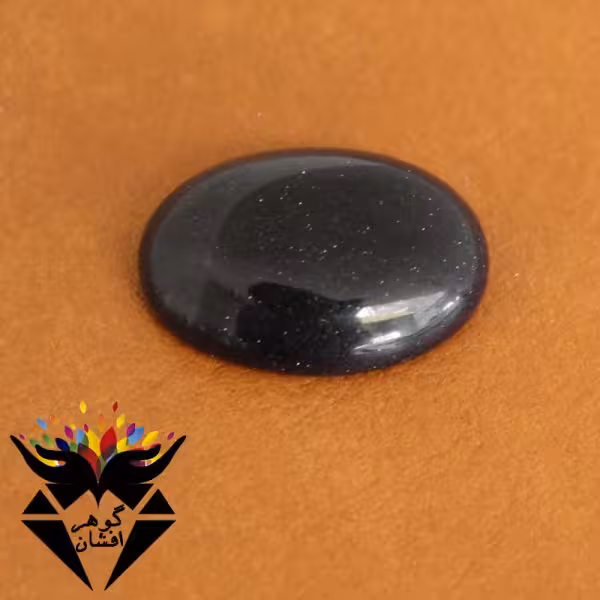 نگین دلربا درشت خوشرنگ کد N_1086