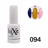 ژل لاک لوکسی شماره Luxe 095