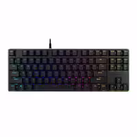 کیبورد گیمینگ دیپ کول KB500 Red Switch