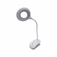 چراغ مطالعه شارژی ویداسی مدل WD-6038WD-6038