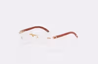 عینک طبی مردانه CARTIER 140bb