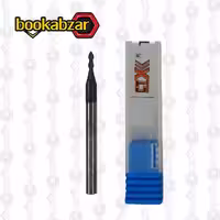 فرز الماس سرتخت قطر 2 طول 50 کارگیر 7 دنباله 4 2پر CTX