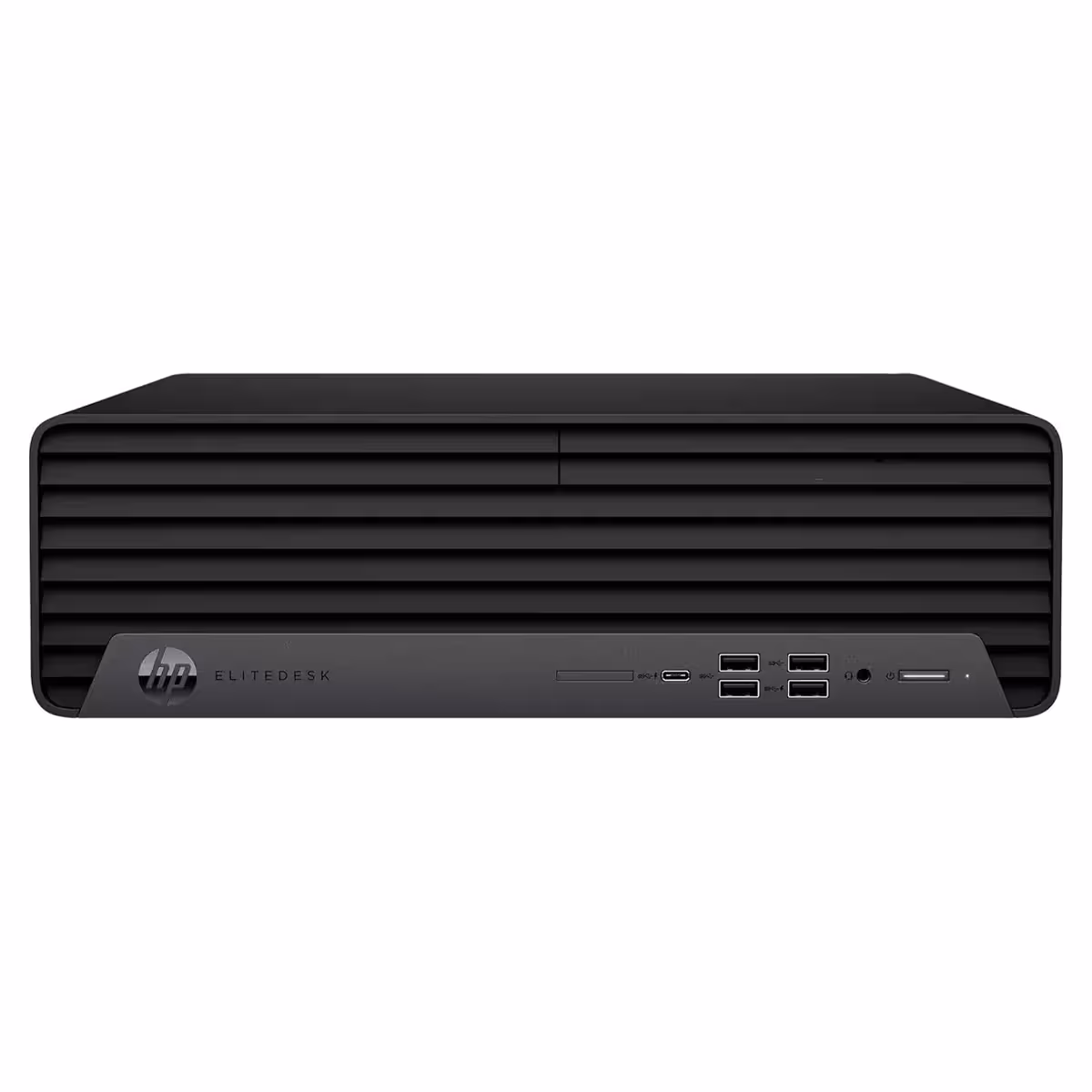 کیس استوک اچ پی مدل HP EliteDesk 800 G7 core i5 10500 8GB 256SSD