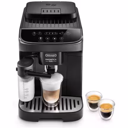 اسپرسوساز دلونگی مدل De’Longhi Magnifica Evo ECAM 290.51