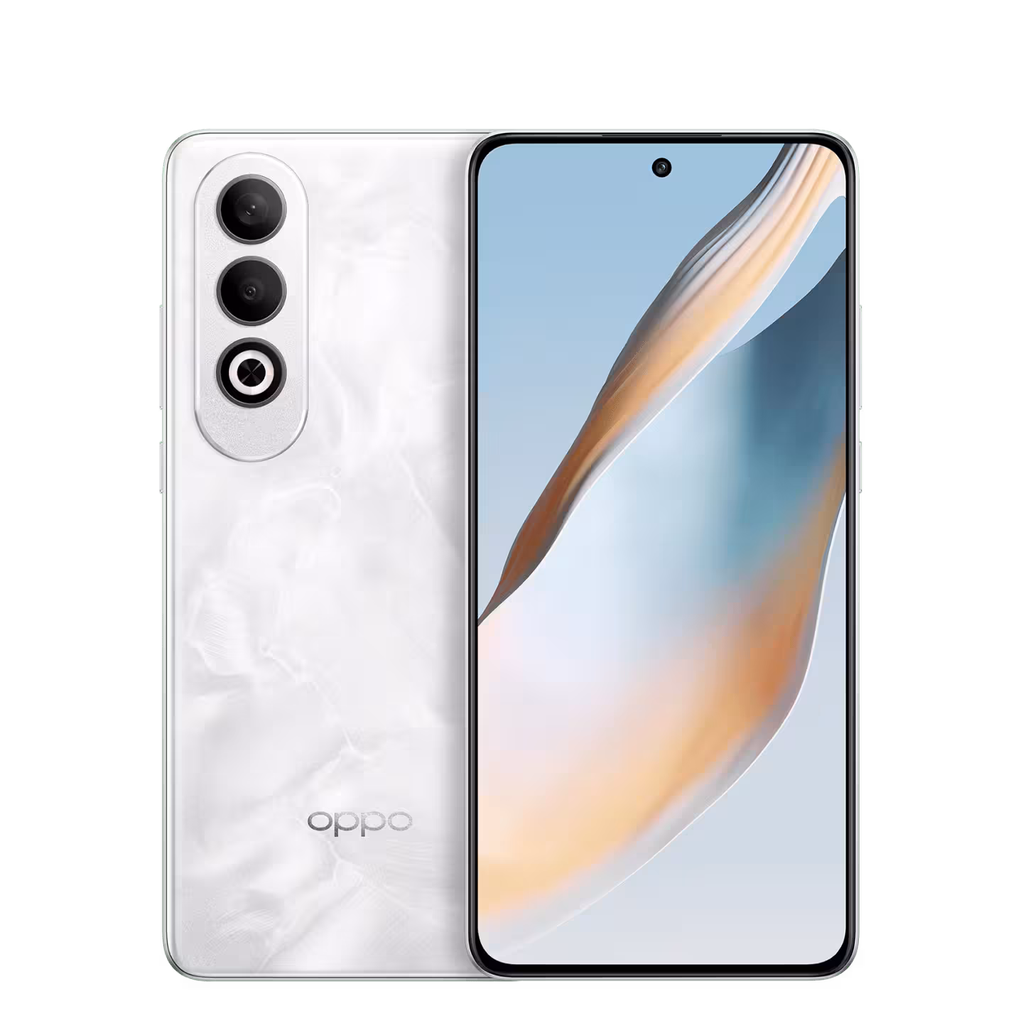 گوشی اوپو K12 پلاس