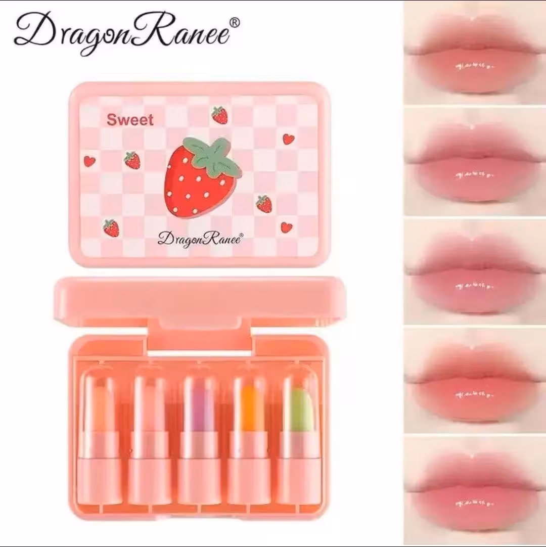 پک بالم لب دراگون Dragon Ranee