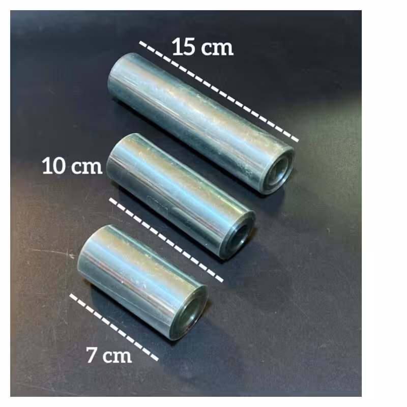 طلق دور کیک 7 سانت