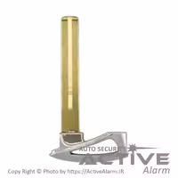 قیمت تیغه ریموت فابریک خودرو هیوندای گرنجو