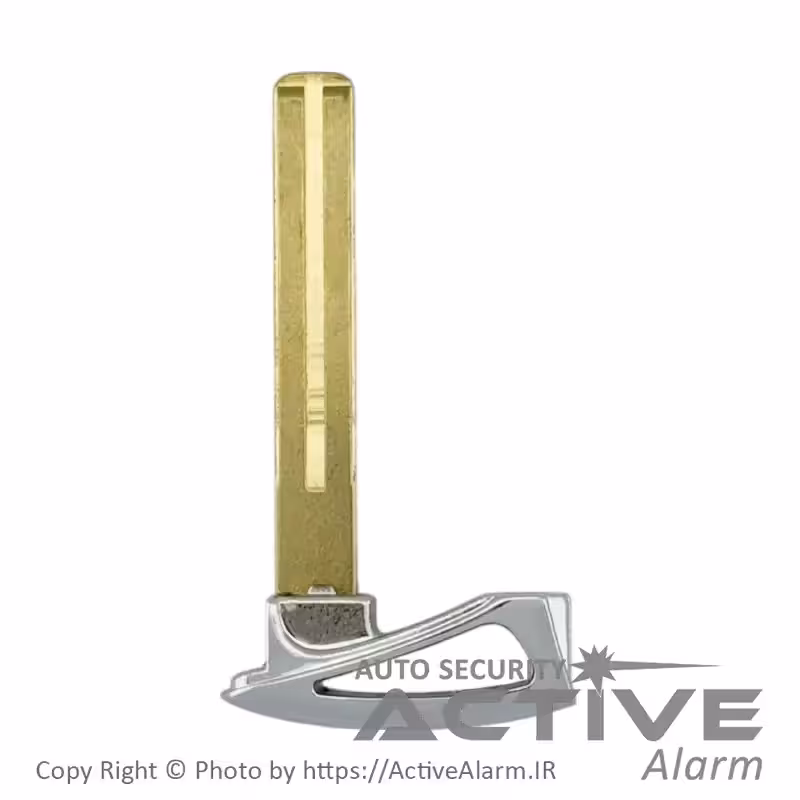 قیمت تیغه ریموت فابریک خودرو هیوندای گرنجو