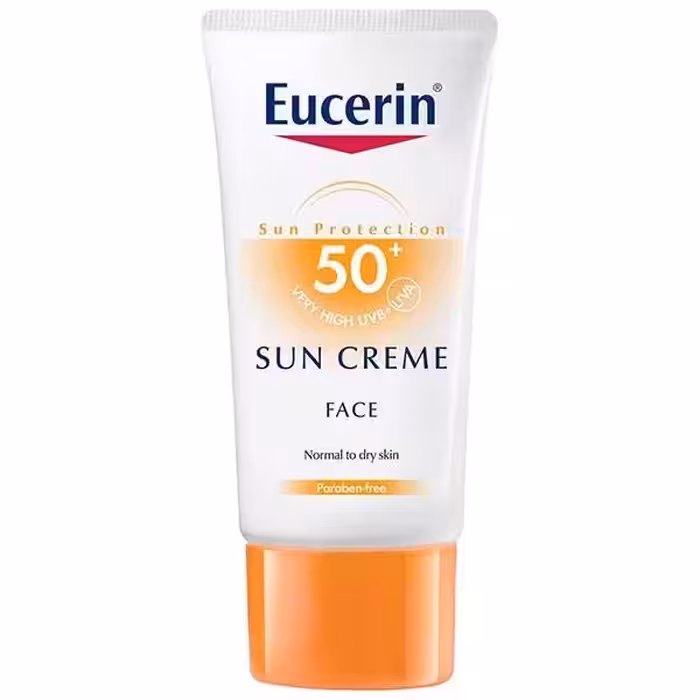کرم ضد آفتاب اوسرین spf 50