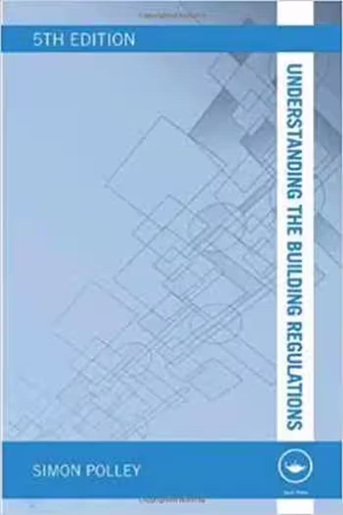 󾕇 دانلود کتاب Understanding The Building Regulations, 5th ed, 2012 - دانلود کتاب های دانشگاهی
