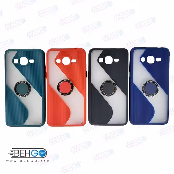 قاب گوشی سامسونگ G530 کاور G531 /G532 / Grand Prime / J2 Prime
