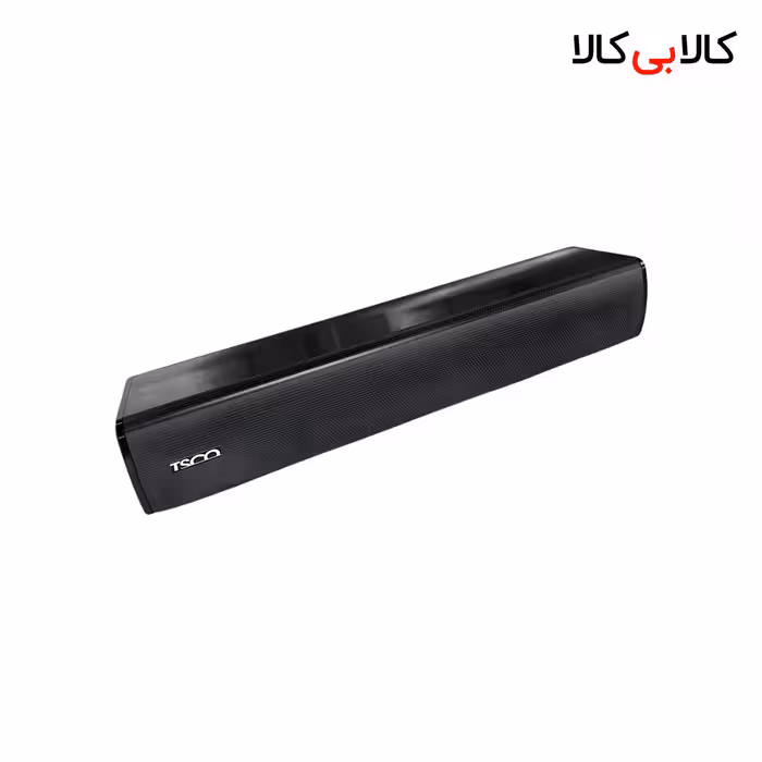 اسپیکر بلوتوثی قابل حمل تسکو مدل TS 23354